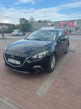 Mazda 3  - изображение 1