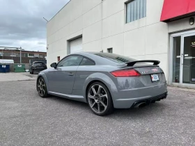 Audi Tt RS 2.5 TFSI S tronic * CARFAX *   | Mobile.bg    2