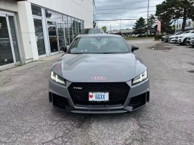 Audi Tt RS 2.5 TFSI S tronic * CARFAX *   | Mobile.bg    6