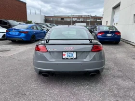 Audi Tt RS 2.5 TFSI S tronic * CARFAX *   | Mobile.bg    4
