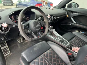 Audi Tt RS 2.5 TFSI S tronic * CARFAX *   | Mobile.bg    5