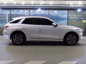 Genesis GV70 3.5T AWD 2023     | Mobile.bg    3
