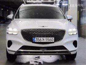 Genesis GV70 3.5T AWD 2023     | Mobile.bg    2