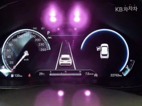 Genesis GV70 3.5T AWD 2023     | Mobile.bg    9