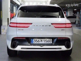 Genesis GV70 3.5T AWD 2023     | Mobile.bg    5