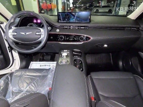 Genesis GV70 3.5T AWD 2023     | Mobile.bg    10