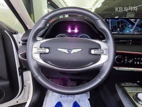Genesis GV70 3.5T AWD 2023     | Mobile.bg    8