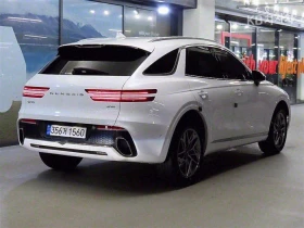 Genesis GV70 3.5T AWD 2023     | Mobile.bg    4