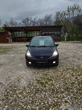 Honda Jazz 1.4/Facelift - 4200 лв. / 2147.43 € - 91513729 2