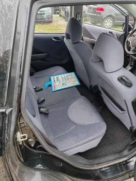 Honda Jazz 1.4/Facelift - 4200 лв. / 2147.43 € - 91513729 11