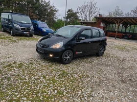 Honda Jazz 1.4/Facelift
