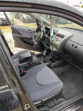 Honda Jazz 1.4/Facelift - 4200 лв. / 2147.43 € - 91513729 10