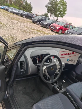 Honda Jazz 1.4/Facelift - 4200 лв. / 2147.43 € - 91513729 9