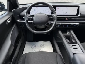 Hyundai Ioniq 6 ELEKTRO/151HP/PIXEL-LED/CAM/NAVI/KLESS/CPLAY/435g - 51099 лв. / 26126.50 € - 53825489 10