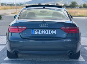 Audi A5 3.2 - 13300 лв. / 6800.18 € - 72256947 5