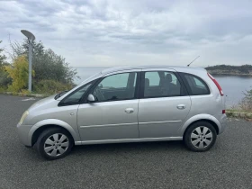 Opel Meriva | Mobile.bg    2
