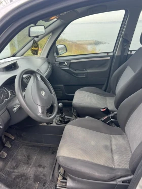 Opel Meriva | Mobile.bg    7