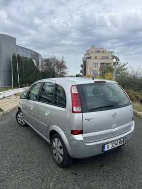 Opel Meriva | Mobile.bg    4