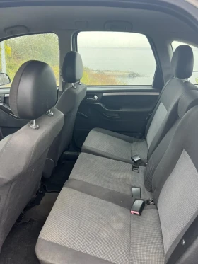 Opel Meriva | Mobile.bg    5