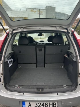 Opel Meriva | Mobile.bg    9