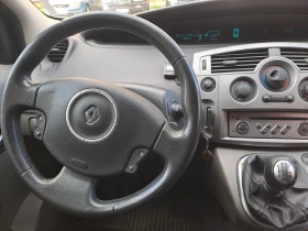 Renault Scenic, снимка 6 — Bazar.bg Renault Scenic, снимка 6