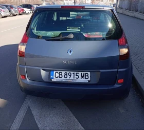 Renault Scenic, снимка 2 — Bazar.bg Renault Scenic, снимка 2