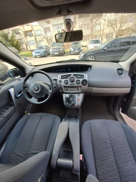 Renault Scenic, снимка 7 — Bazar.bg Renault Scenic, снимка 7