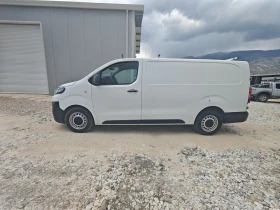 ����� �� �������� �� Citroen Jumpy 2.0 D  150�.�. ������