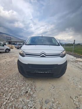 Citroen Jumpy 2.0 D  150к.с. ЛИЗИНГ