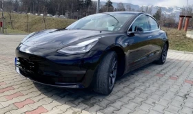Tesla Model 3 SR+ Европейска - 31900 лв. / 16310.21 € - 62445650 2