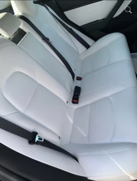 Tesla Model 3 SR+ Европейска - 31900 лв. / 16310.21 € - 62445650 10