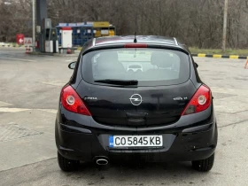 Opel Corsa ГАЗ - 1700 € / 3324.91 лв. - 46893880 5