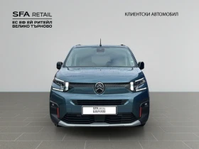 Citroen Berlingo 1.5 Blue HDI XTR BVM6 - 30100 € / 58870.48 лв. - 61214938 2