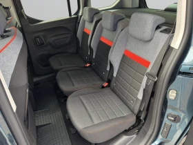 Citroen Berlingo 1.5 Blue HDI XTR BVM6 - 30100 € / 58870.48 лв. - 61214938 11