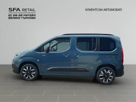 Citroen Berlingo 1.5 Blue HDI XTR BVM6 - 30100 € / 58870.48 лв. - 61214938 7