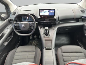 Citroen Berlingo 1.5 Blue HDI XTR BVM6 - 30100 € / 58870.48 лв. - 61214938 10