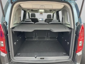 Citroen Berlingo 1.5 Blue HDI XTR BVM6 - 30100 € / 58870.48 лв. - 61214938 14