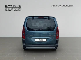 Citroen Berlingo 1.5 Blue HDI XTR BVM6 - 30100 € / 58870.48 лв. - 61214938 6