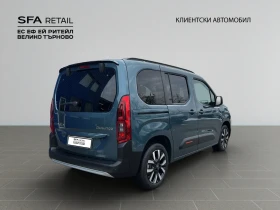 Citroen Berlingo 1.5 Blue HDI XTR BVM6 - 30100 € / 58870.48 лв. - 61214938 5