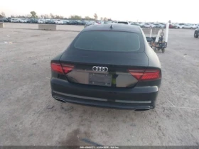 Audi A7 Premium Plus* Competition* Bose* Carplay* Подгреви - 16500 € / 32271.19 лв. - 38586066 5