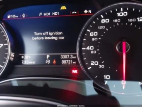 Audi A7 Premium Plus* Competition* Bose* Carplay* Подгреви - 16500 € / 32271.19 лв. - 38586066 12