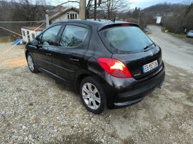 Peugeot 207 1.6 hdi 90 регистрация  - 2210 € / 4322.38 лв. - 89778515 4