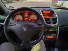 Peugeot 207 1.6 hdi 90 регистрация  - 2210 € / 4322.38 лв. - 89778515 9