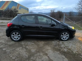 Peugeot 207 1.6 hdi 90 регистрация  - 2210 € / 4322.38 лв. - 89778515 8
