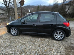 Peugeot 207 1.6 hdi 90 регистрация  - 2210 € / 4322.38 лв. - 89778515 7