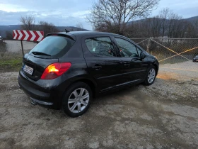 Peugeot 207 1.6 hdi 90 регистрация  - 2210 € / 4322.38 лв. - 89778515 3