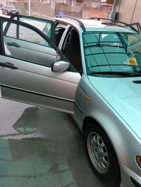 BMW 316 1.6, снимка 10