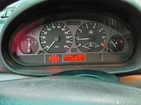 BMW 316 1.6, снимка 5