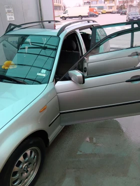 BMW 316 1.6, снимка 9