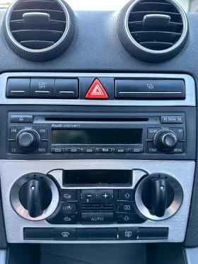 Audi A3 - 2800 € / 5476.32 лв. - 48588479 9